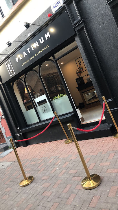 Platinum Expert Hair Galway Platinum Expert Hair Galway