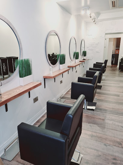 Platinum Hair Studio Clonakilty Platinum Hair Studio Clonakilty