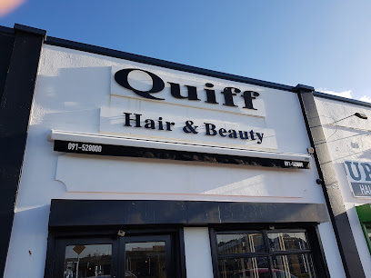 Quiff Hair & Beauty Galway Quiff Hair & Beauty Galway