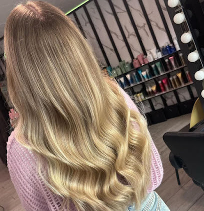 REVO Hair & Beauty Cork REVO Hair & Beauty Cork