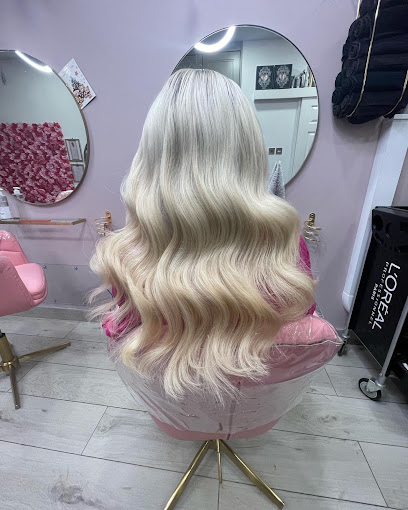 RNB Hairdressing Tuam RNB Hairdressing Tuam