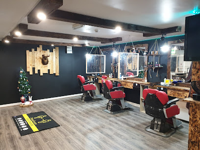 R.T.J BARBER Portumna R.T.J BARBER Portumna