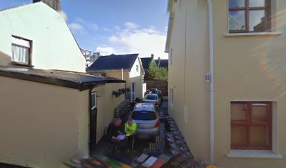 RUA Hair Salon Kanturk RUA Hair Salon Kanturk