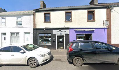 Rebel Rocks Hair Studio Clarinbridge Rebel Rocks Hair Studio Clarinbridge