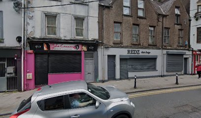 Redz Hair Design Cork Redz Hair Design Cork