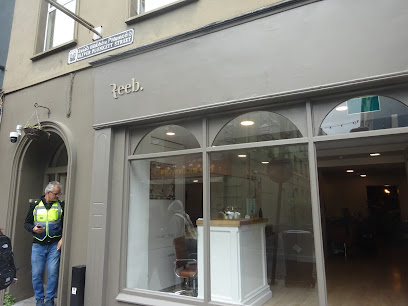 Reeb. Cork Reeb. Cork