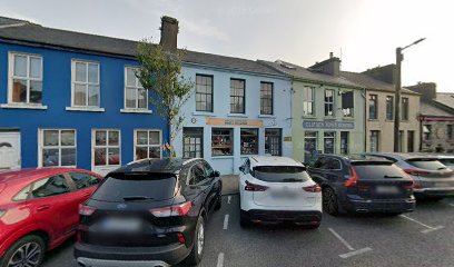 Reflexions Beauty Salon Galway City Reflexions Beauty Salon Galway City