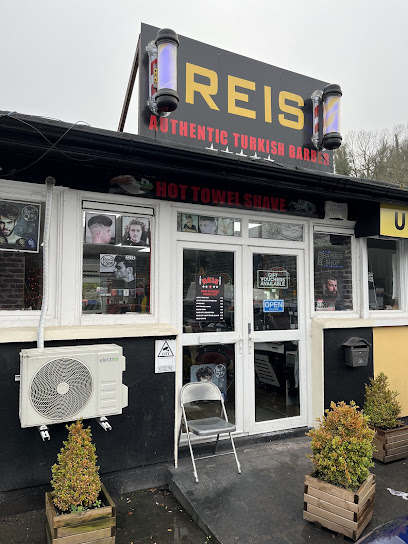 Reis authentic turkish barber Glanmire Business Park Reis authentic turkish barber Glanmire Business Park