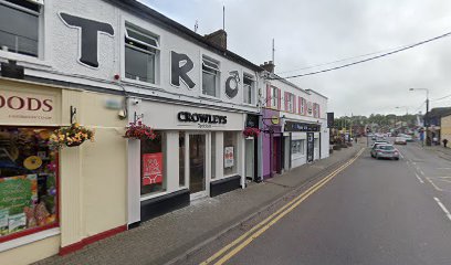 Retro Hair & Beauty Salon Carrigaline Retro Hair & Beauty Salon Carrigaline