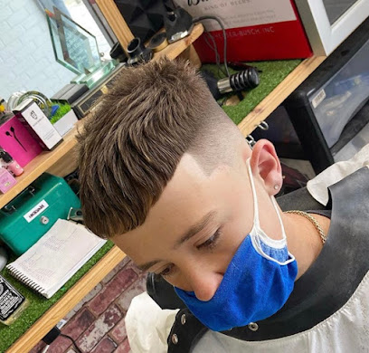 Ruthless Barbershop Claregalway Ruthless Barbershop Claregalway