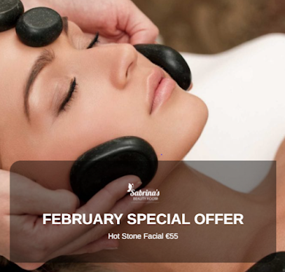 Sabrina’s Beauty Room Youghal Sabrina’s Beauty Room Youghal