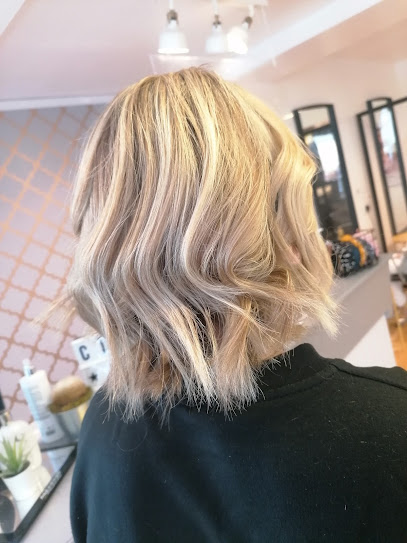 Salon 11 Loughrea Salon 11 Loughrea