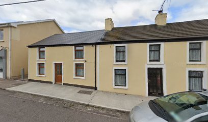 Salon A Carrignavar Salon A Carrignavar