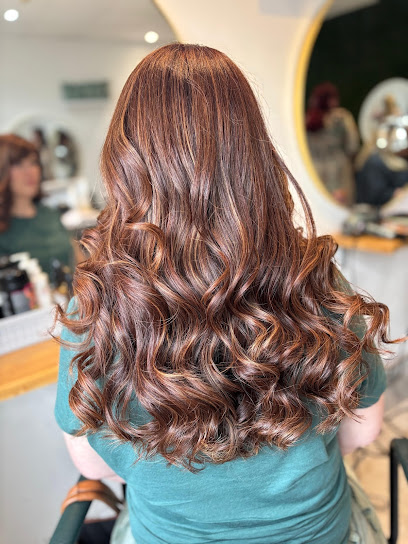 Sandra Montraveta Hairstylist Clonakilty Sandra Montraveta Hairstylist Clonakilty