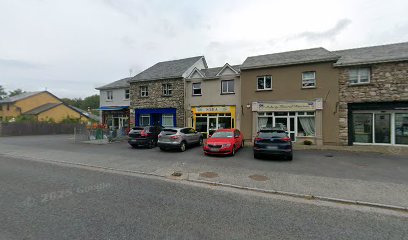 Sara Hair Studio Moycullen Sara Hair Studio Moycullen