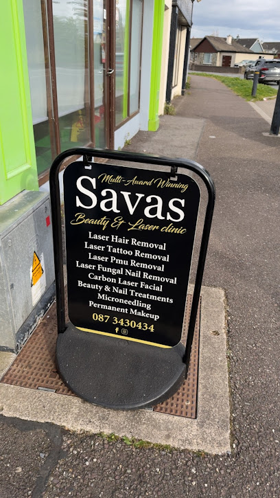 Savas Beauty Rathcormack Savas Beauty Rathcormack