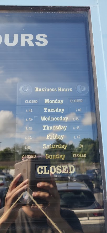 Secrets of Beauty Midleton Secrets of Beauty Midleton