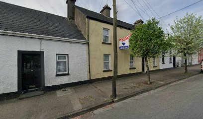 Sharon Ds Salon & Barbers Ballinasloe Sharon Ds Salon & Barbers Ballinasloe