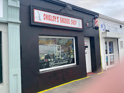 Shirley’s barbers Mountbellew Shirley’s barbers Mountbellew