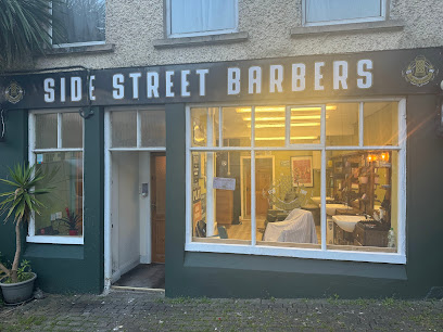 Side Street Barbers Clonakilty Side Street Barbers Clonakilty