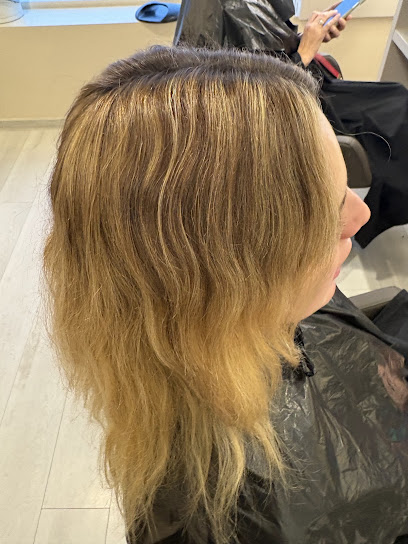 Signature hair design Bandon Signature hair design Bandon