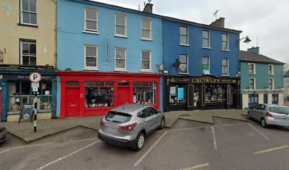 Silhouette Beauty Salon Dunmanway Silhouette Beauty Salon Dunmanway