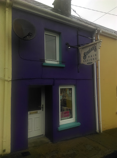 Sineads Hair Design Rosscarbery Sineads Hair Design Rosscarbery