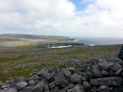 Sioda Hair & Beauty An Spidéal Sioda Hair & Beauty An Spidéal