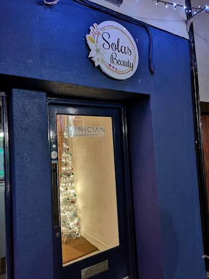 Solas Beauty Salon Athenry Solas Beauty Salon Athenry