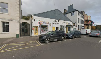 Solas Hair Kinsale Solas Hair Kinsale