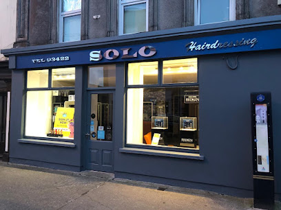Solo Hairdressing Youghal Solo Hairdressing Youghal