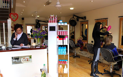 Split Ends Hair Salon Midleton Split Ends Hair Salon Midleton
