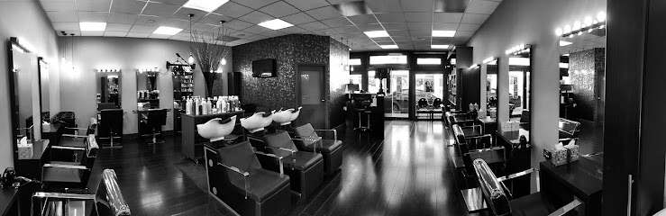 Staunton Byrne Hairdressing Cork Staunton Byrne Hairdressing Cork