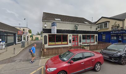 Studio 5 Hair & Nails Carrigaline Studio 5 Hair & Nails Carrigaline