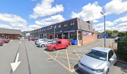 Stunners hair salon Mallow Stunners hair salon Mallow