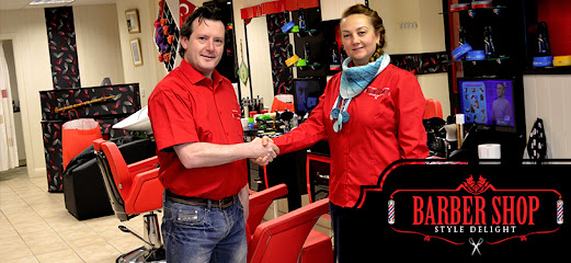 Style Delight Barber Shop Skibbereen Style Delight Barber Shop Skibbereen