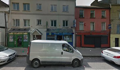 Styles Hair Design Cork Styles Hair Design Cork