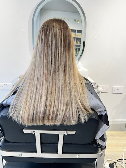 THE COLOR HAIR SALON Bandon THE COLOR HAIR SALON Bandon