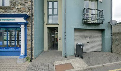 THE VIBE hair salon Bandon THE VIBE hair salon Bandon