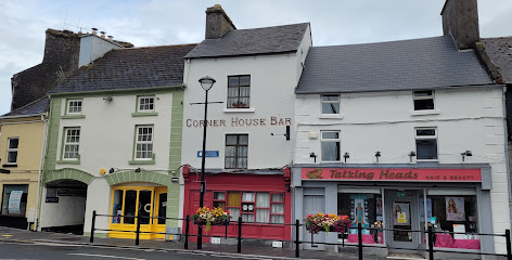 Talking Heads Ballinasloe Talking Heads Ballinasloe