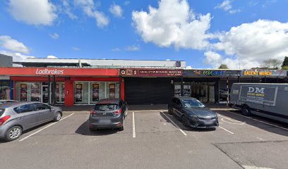 Technique Hair & Beauty Cork Technique Hair & Beauty Cork