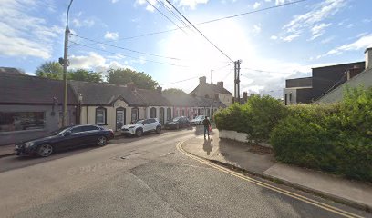 Terry & Company Cork Terry & Company Cork