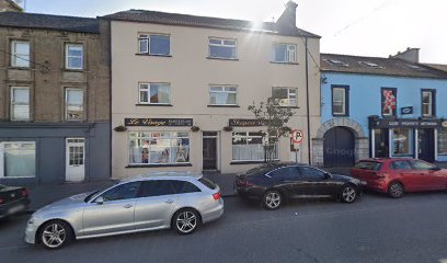 The Arch Hair Salon Mitchelstown The Arch Hair Salon Mitchelstown