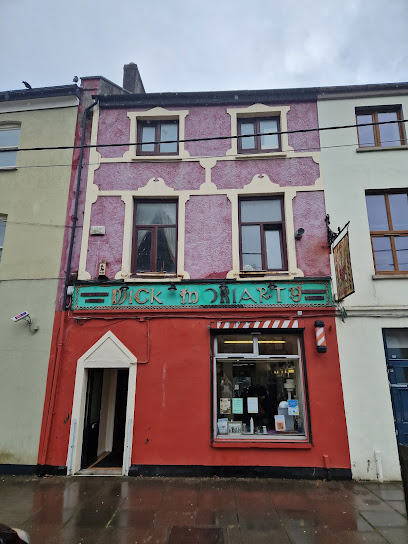 The Baldy Barber Cork The Baldy Barber Cork