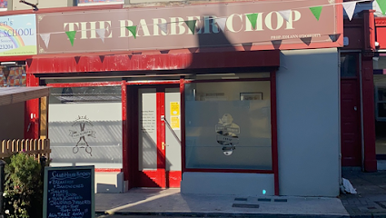 The Barber Chop Kanturk The Barber Chop Kanturk