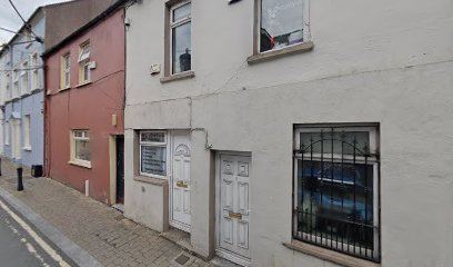 The Barber Pool Cork The Barber Pool Cork