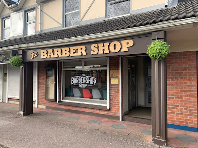 The Barber Shop Cork The Barber Shop Cork