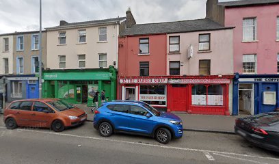 The Barber Shop Fermoy The Barber Shop Fermoy
