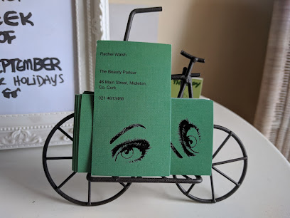 The Beauty Parlour Rachel Walsh Midleton The Beauty Parlour Rachel Walsh Midleton