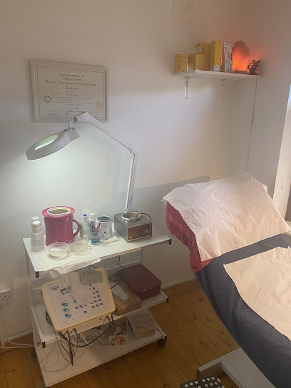 The Beauty Salon Carrigaline The Beauty Salon Carrigaline